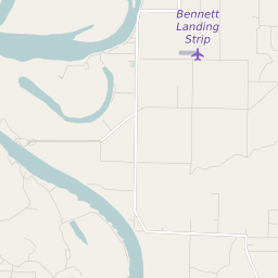 Map Of All Zip Codes In Tucker Arkansas Updated November