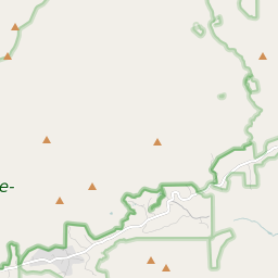 Map Of All ZIP Codes In Scaly Mountain North Carolina Updated