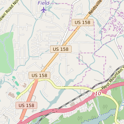 Zip Code Winston Salem Nc Map Data Demographics And More Updated November