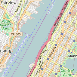 Zip Code 10164 New York NY Map Data Demographics And More Updated