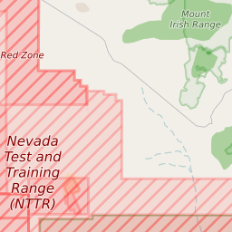 Map Of All Zip Codes In Mesquite Nevada Updated October