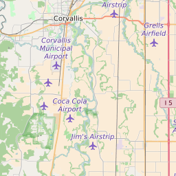 Corvallis Zip Code Map Zip Code 97333 - Corvallis Or Map, Data, Demographics And More - Updated  June 2022