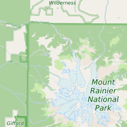 98361 ZIP Code - Packwood WA Map, Data, Demographics and More