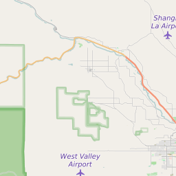 Yakima Zip Code Map Map Of All Zipcodes In Yakima County Washington - Updated May 2022