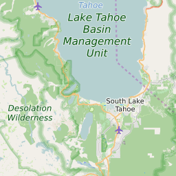 Lake tahoe z 2025 area code nevada