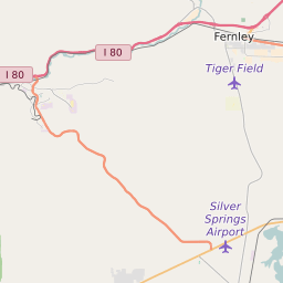 Fernley Nv Zip Code Map Zip Code 89408 - Fernley Nv Map, Data, Demographics And More - Updated June  2022