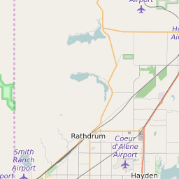 Post Falls Zip Code Map Zip Code 83854 - Post Falls Id Map, Data, Demographics And More - Updated  June 2022