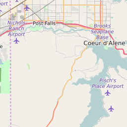 Post Falls Idaho Zip Code Map Zip Code 83854 - Post Falls Id Map, Data, Demographics And More - Updated  June 2022