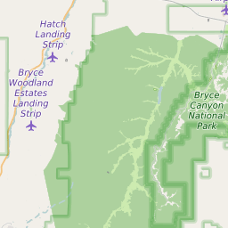 ZIP Code 84735 - Hatch, Utah