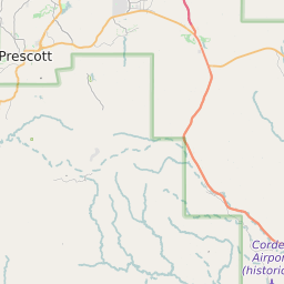 ZIP Code 86314 - Prescott Valley, Arizona