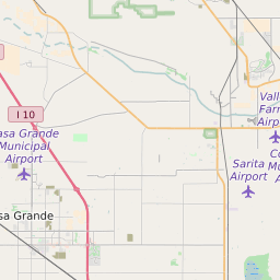 Zip Code For Coolidge Arizona Zip Code 85128 - Coolidge Az Map, Data, Demographics And More - Updated  June 2022