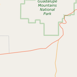 Map and Data for MSA El Paso, TX - November 2022