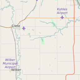 Beatrice Public Schools Nebraska Profile and Map Updated