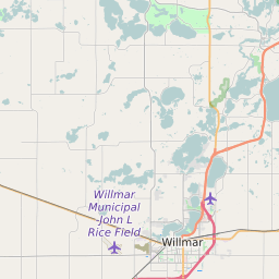 Willmar Mn Zip Code Map Zip Code 56201 - Willmar Mn Map, Data, Demographics And More - Updated June  2022