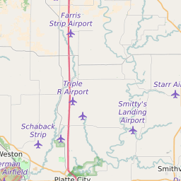 Wyandotte County Zip Code Map Map Of All Zip Codes In Wyandotte County Kansas - Updated June 2022