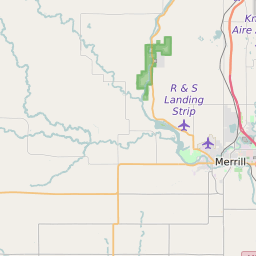 Wausau Zip Code Map Zip Code 54401 - Wausau Wi Map, Data, Demographics And More - Updated June  2022