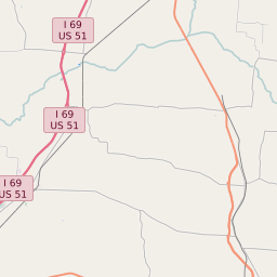 Zip Code 38024 Profile Map And Demographics Updated November 2021