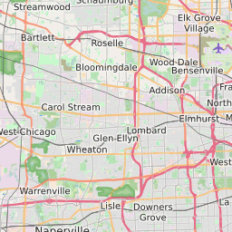 Yorkville Il Zip Code Map Map Of All Zip Codes In Kendall County Illinois - Updated June 2022