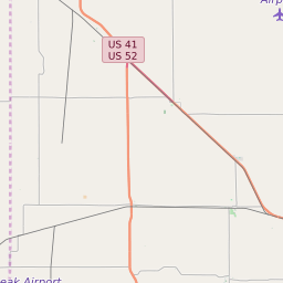 ZIP Code 47944 - Fowler, Indiana