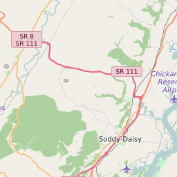 Ringgold Ga Zip Code Map Zip Code 30736 - Ringgold Ga Map, Data, Demographics And More - Updated  June 2022