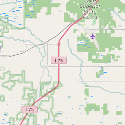 Map and Data for Superior Township Michigan Updated January 2024