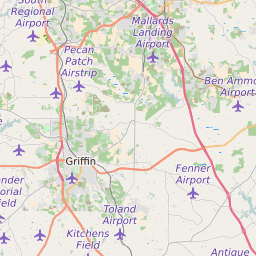 Mcdonough Zip Code Map Zip Code 30252 - Mcdonough Ga Map, Data, Demographics And More - Updated  June 2022