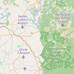 Mcdonough Zip Code Map Zip Code 30252 - Mcdonough Ga Map, Data, Demographics And More - Updated  June 2022