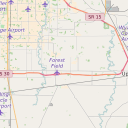 Findlay Ohio Zip Code Map Zip Code 45840 - Findlay Oh Map, Data, Demographics And More - Updated June  2022