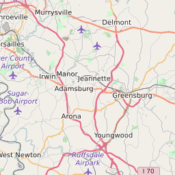 Greensburg Pa Zip Code Map Zip Code 15601 - Greensburg Pa Map, Data, Demographics And More - Updated  June 2022