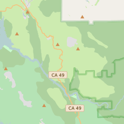 zip code for groveland ca