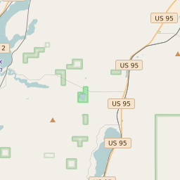 Sandpoint Idaho Zip Code Map Map Of All Zip Codes In Sandpoint, Idaho - Updated June 2022