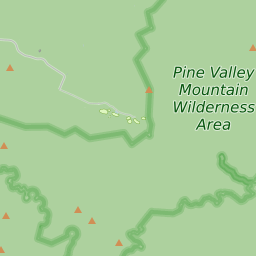 Dammeron Valley Utah Map Map Of All Zip Codes In Dammeron Valley, Utah - Updated May 2022