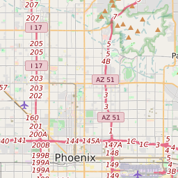 Zip Code For Tolleson Arizona Map Of All Zip Codes In Tolleson, Arizona - Updated June 2022