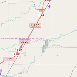 Rexburg Idaho Zip Code Map Map Of All Zip Codes In Rexburg, Idaho - Updated June 2022