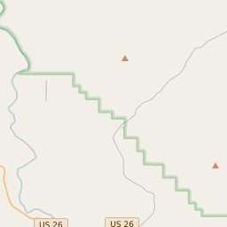 Swan Valley Idaho Map Map Of All Zip Codes In Swan Valley, Idaho - Updated June 2022