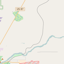 Great Falls Mt Zip Code Map Map Of All Zip Codes In Great Falls, Montana - Updated June 2022