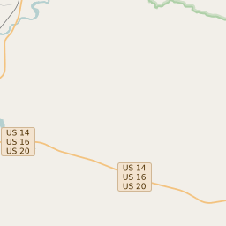 Cody Wy Zip Code Map Map Of All Zip Codes In Cody, Wyoming - Updated June 2022