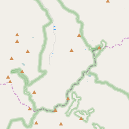 Aspen Zip Code Map Map Of All Zip Codes In Aspen, Colorado - Updated June 2022