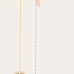 Map of All ZIP Codes in Oakley, Kansas