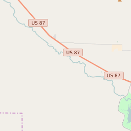 San Angelo Zip Code Map Map Of All Zip Codes In San Angelo, Texas - Updated June 2022