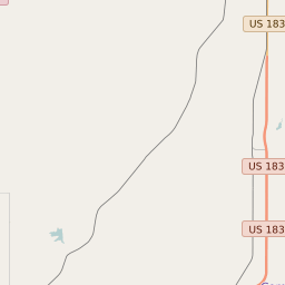 Clinton Ok Zip Code Map Map Of All Zip Codes In Clinton, Oklahoma - Updated June 2022