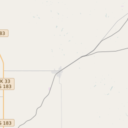 Clinton Ok Zip Code Map Map Of All Zip Codes In Clinton, Oklahoma - Updated June 2022