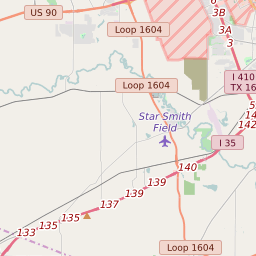 Zip Code 745 Profile Map And Demographics Updated July 21