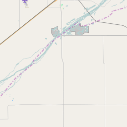 Map Of All Zip Codes In Aurora Nebraska Updated April 21