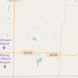 Shawnee Ok Zip Code Map Map Of All Zip Codes In Shawnee, Oklahoma - Updated June 2022