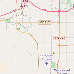 Sand Springs City Limits Zip Code 74063 - Sand Springs Ok Map, Data, Demographics And More - Updated  June 2022