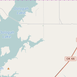 Claremore Zip Code Map Map Of All Zip Codes In Claremore, Oklahoma - Updated June 2022