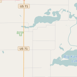 Willmar Mn Zip Code Map Map Of All Zip Codes In Willmar, Minnesota - Updated June 2022