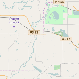 Map Of All Zip Codes In Excelsior Minnesota Updated June 21