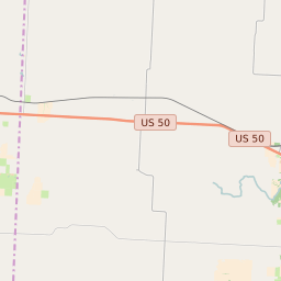 Sedalia Mo Zip Code Map Map Of All Zip Codes In Sedalia, Missouri - Updated June 2022